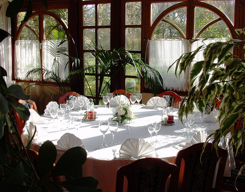 Mala gostiona Elitte Palić 5